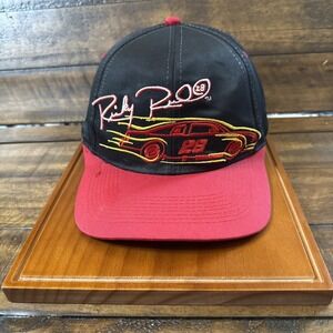 NASCAR Ricky Rudd #28 Havoline Robert Yates Racing Snap back Chase Authentics